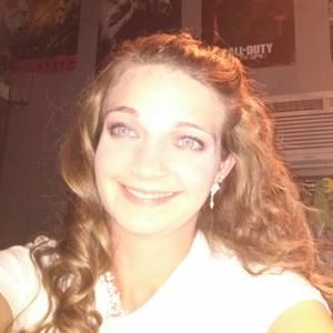 Meet your Posher, Kassandra